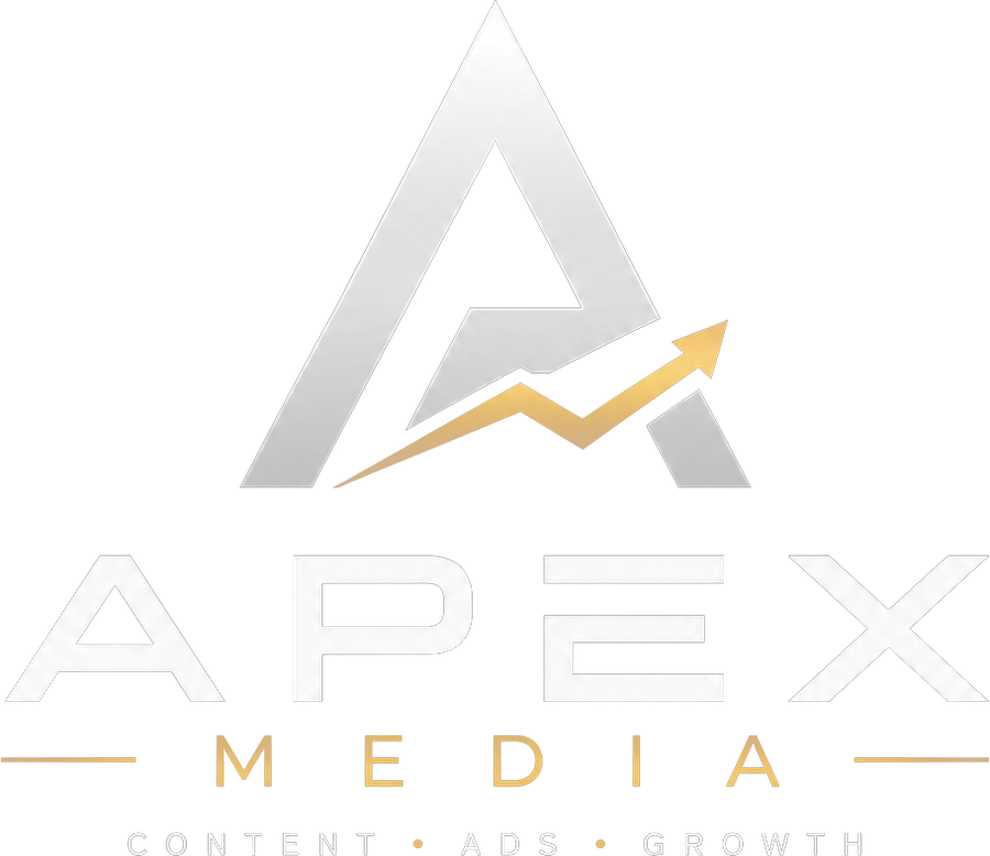 Apex Media — Content, Ads, Growth